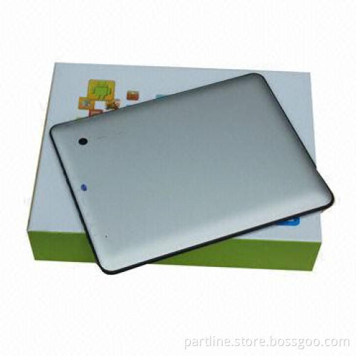 9.7-inch Android Tablet PC, Dual Core, Popular, Good Selling